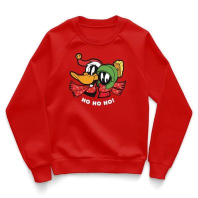 Looney Tunes Kinder Sweatshirt HO Kids WB-31-LT023-DTF702