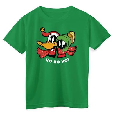 Looney Tunes Kinder T-Shirt HO Kids Tee WB-12-LT023-DTF702