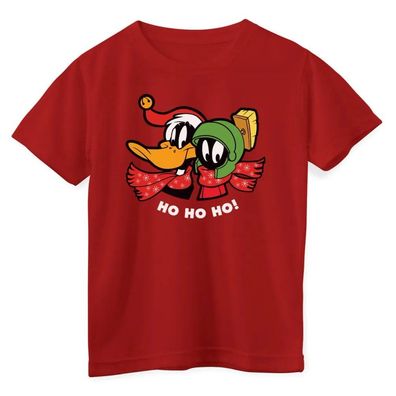 Looney Tunes Kinder T-Shirt HO Kids Tee WB-12-LT023-DTF702