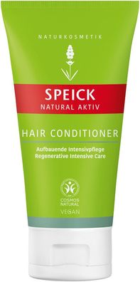 6x Speick Speick Natural Aktiv Hair Conditioner 150ml