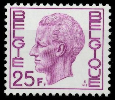Belgien Nr 1806zy postfrisch S047BF6