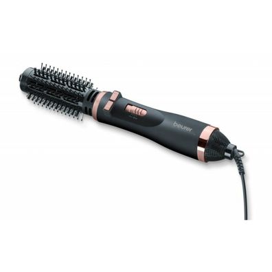 Rotary hot air brush HT 80