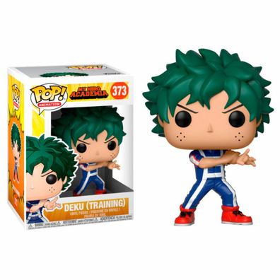 POP Figur My Hero Academia Deku Training