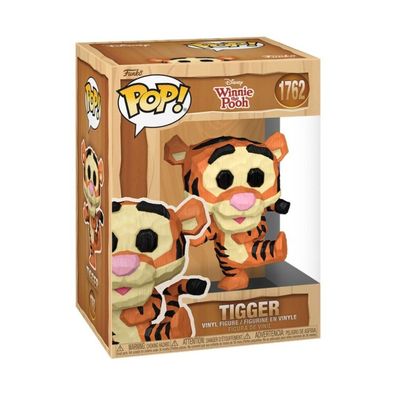 POP-Figur Disney Winnie Puuh Tigger