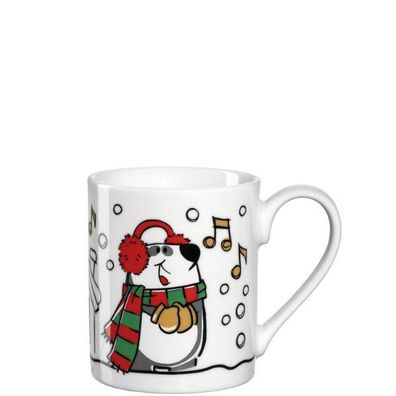 Leonardo GK/Tasse 200ml Panda Natale