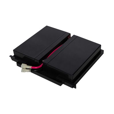 CyberPower Systems CyberPower RBP0019 - USV-Akku - 2 x Batterie