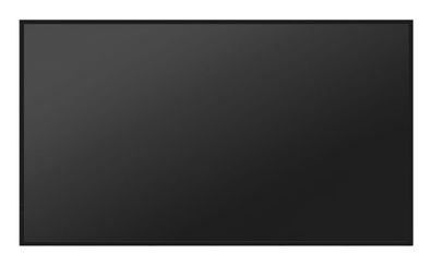 Hisense - 43DM66D - 43” 4K UHD IPS Digital Signage Display - 24/7 Operation [Energiek