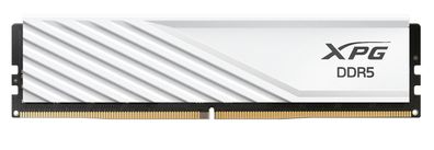 DIMM 16 GB DDR5-6400 , Arbeitsspeicher weiß, AX5U6400C3216G-SLABWH, XPG Lancer ... ->