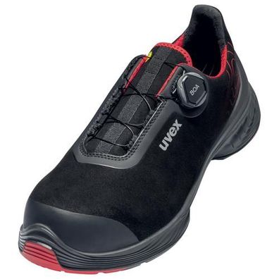 Uvex® S3 Halbschuhe 6840 Modellreihe uvex 1 G2