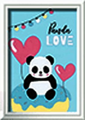 Panda Love