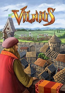 Vilnius
