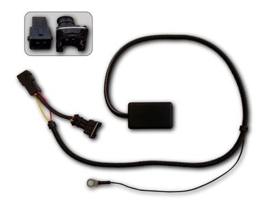 EFI009 Electronic fuel injection system Aprilia Pegaso 660 Strada/Trail 05-11 660cc B