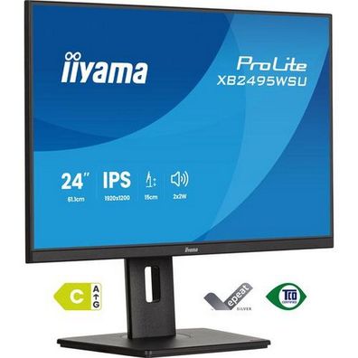Iiyama - XB2495WSU-B1 - Monitor