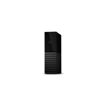 Western Digital - WDBBGB0140HBK-EESN - Externe Festplatte