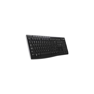Logitech - 920-003735 - Tastatur