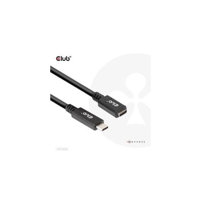 Club3d - CAC-1529 - USB-Kabel