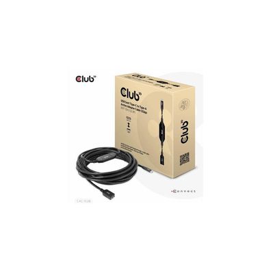 Club3d - CAC-1538 - USB-Kabel