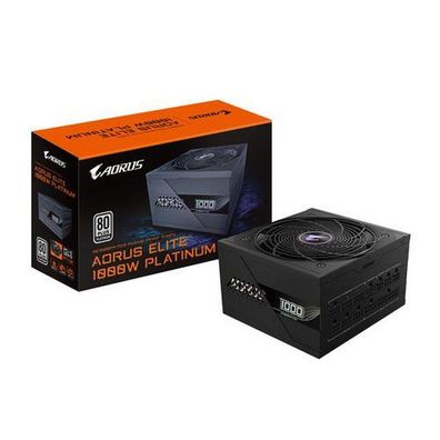 Gigabyte - GP-AE1000PM PG5 EU - Netzteil