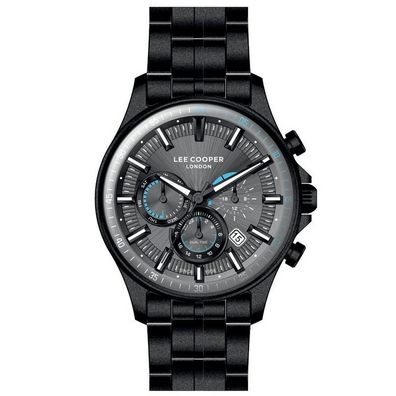 Lee Cooper - LC08213.650 - Armbanduhr - Herren - Quarz - Alexis