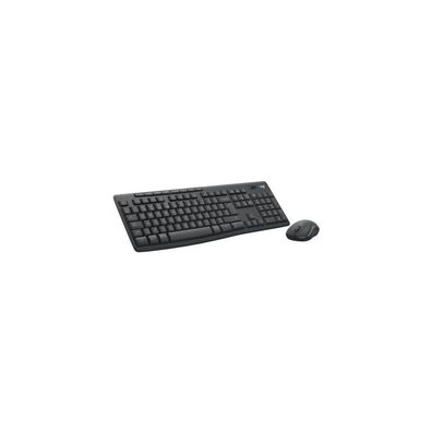 Logitech - 920-012077 - Tastatur