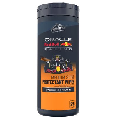 Armor All Podium Series Hybrid Ceramic Protectant Medium Shine Pflegetücher