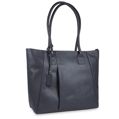 Picard Pure Shopper 7225, ozean, Damen