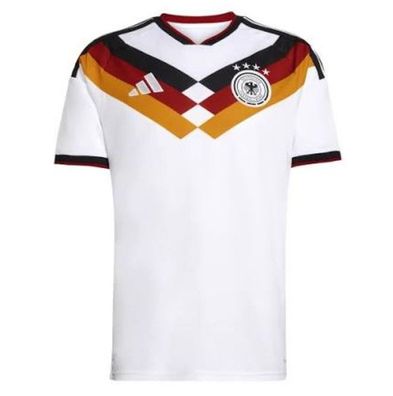 adidas DFB Deutschland Auswärtstrikot 2026 Weiß Gr. S-XXXL Neu