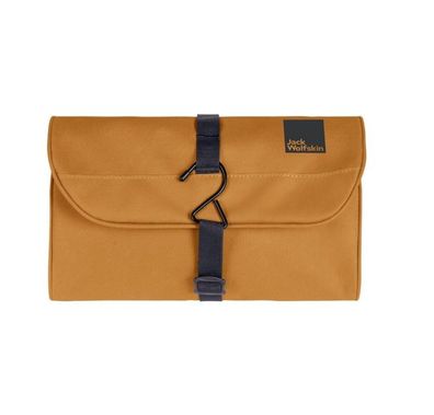Jack Wolfskin Konya Waschsalon Waschtasche Badetasche Kulturbeutel Waschbeutel