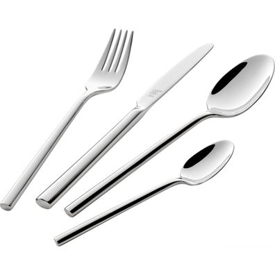 Zwilling Set de couverts 68 pcs. polis Aberdeen