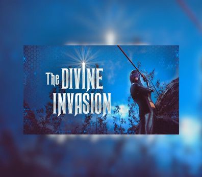 The Divine Invasion – Steam Key (Aktivierungscode)