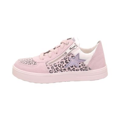 Superfit STELLA 1-000802-5520 Rosa rosa/weiss 5520