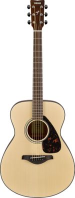 Yamaha FS800 NT Natural