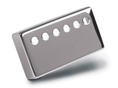 Gibson Humbucker Cover Neck Chrome