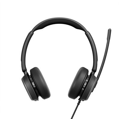 EPOS IMPACT 860 ANC, Headset (Stereo, Kopfbügel)