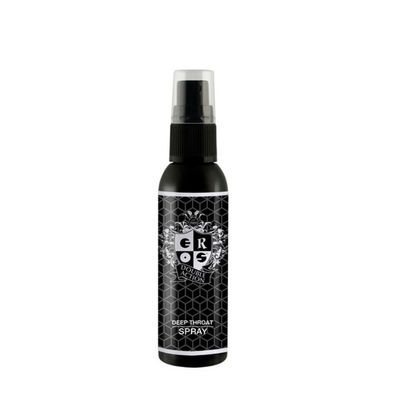 EROS Double Action Deep Throat Spray 50ml
