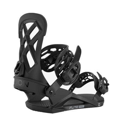UNION Snowboard Bindung Flite Pro black - Größe: S (37-40,5)