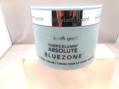Elizabeth Grant Torricelumn Absolute Bluezone Bodycream 400 ml
