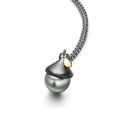 Luna Creation - 216.0804 - Luna-Pearls - Collier - Damen