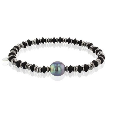 Luna Creation - 104.0636 - Luna-Pearls - Armband - Damen