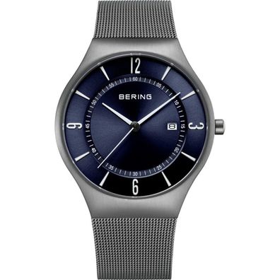 Bering - 15940-378 - Armbanduhr - Herren - Quarz - Classic