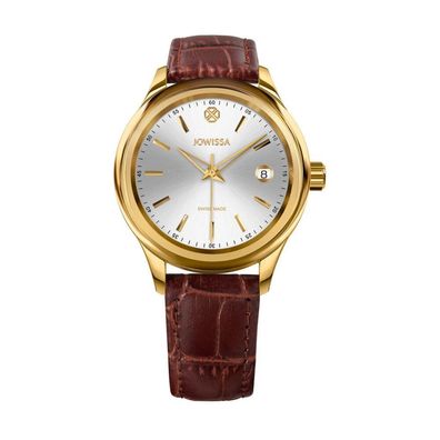 Jowissa - J4.296.M - Armbanduhr - Unisex - Quarz - Tiro