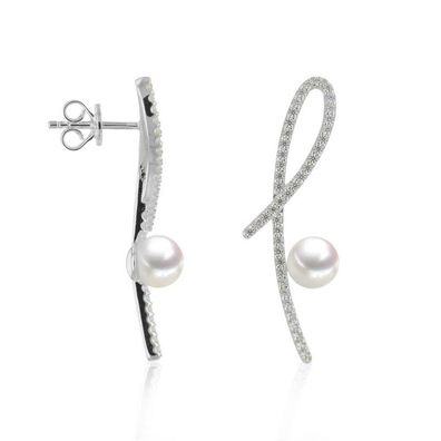 Luna Creation - 315.0469 - Luna-Pearls - Ohrhänger - Damen