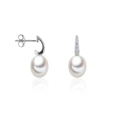 Luna Creation - 315.0467 - Luna-Pearls - Ohrhänger - Damen