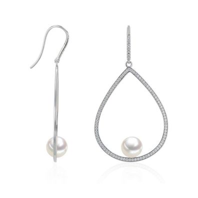 Luna Creation - 315.0466 - Luna-Pearls - Ohrhänger - Damen