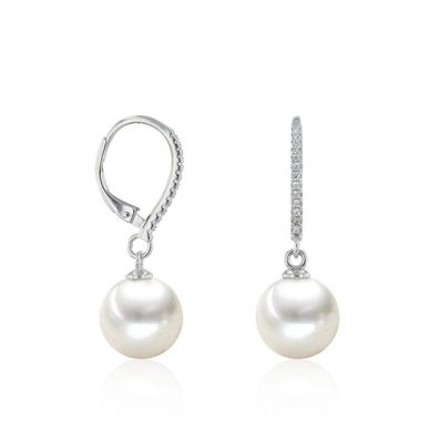 Luna Creation - 315.0465 - Luna-Pearls - Ohrhänger - Damen