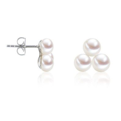 Luna Creation - 315.0459 - Luna-Pearls - Ohrstecker - Damen