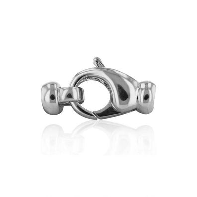 Luna-Pearls - 605.1943 - Schliesse - Damen - 585WG - 9mm