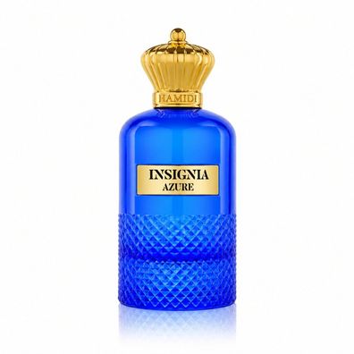 Hamidi Insignia Azure Parfum 105 ml