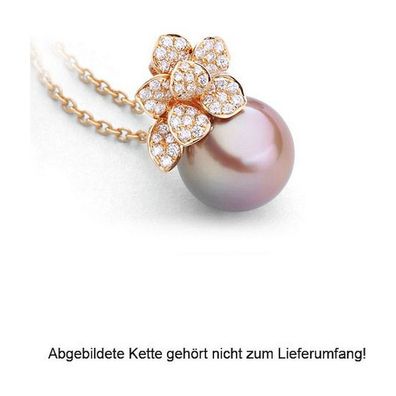 Luna Creation - 202.1474 - Luna-Pearls - Anhänger - 750 Roségold