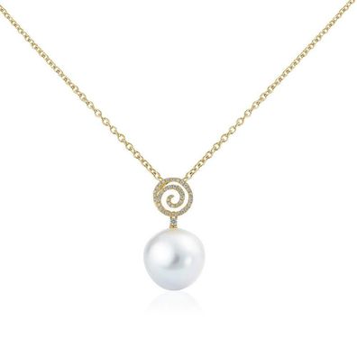 Luna Creation - 202.1734 - Anhänger - Damen - 750GG